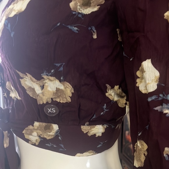 Kendall and kylie top - Picture 2 of 7